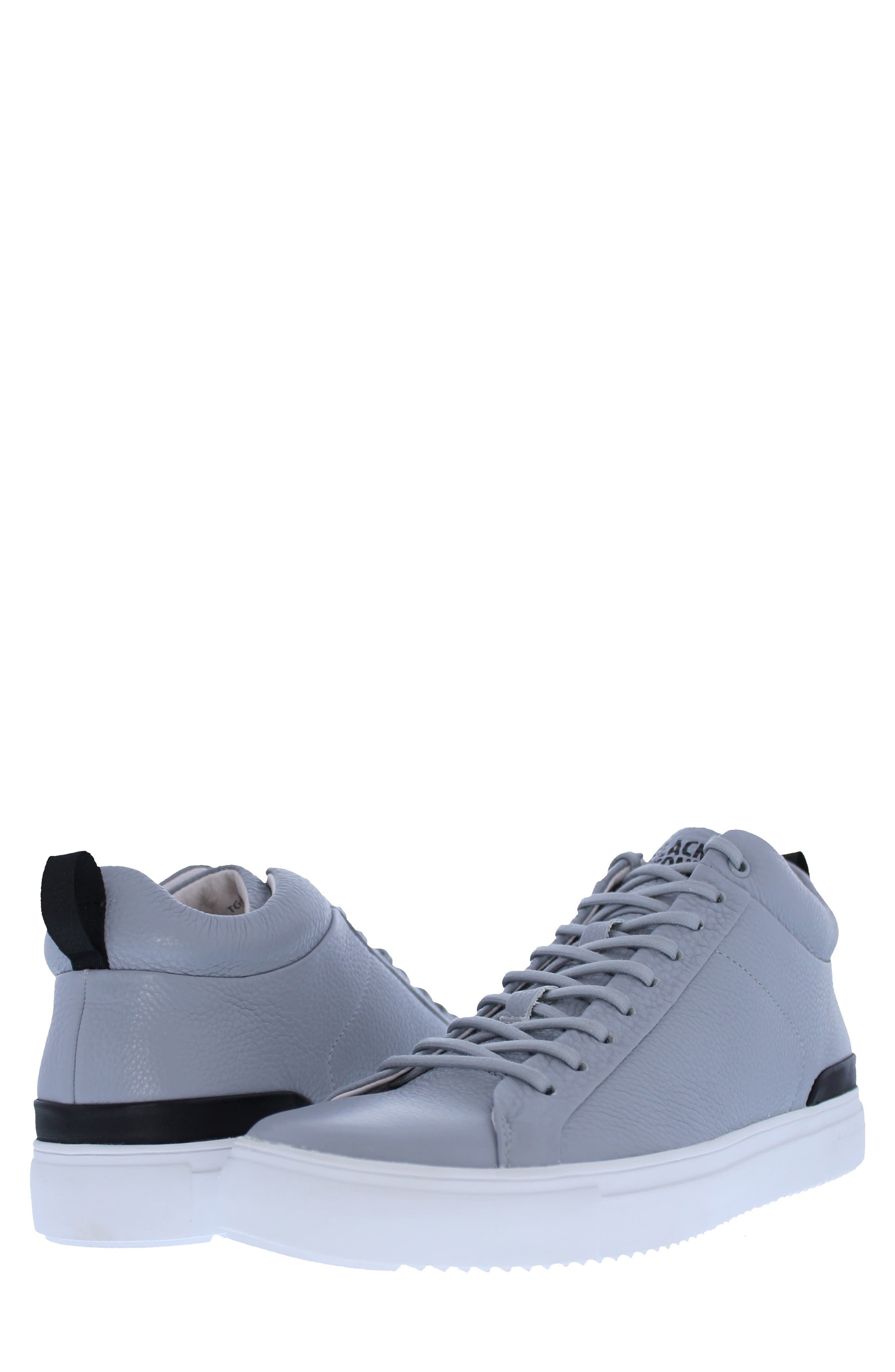 Blackstone TG16 Mid Top Sneaker, Alternate, color, 