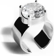 MANGO x Supriya Lele Crystal Toe Ring