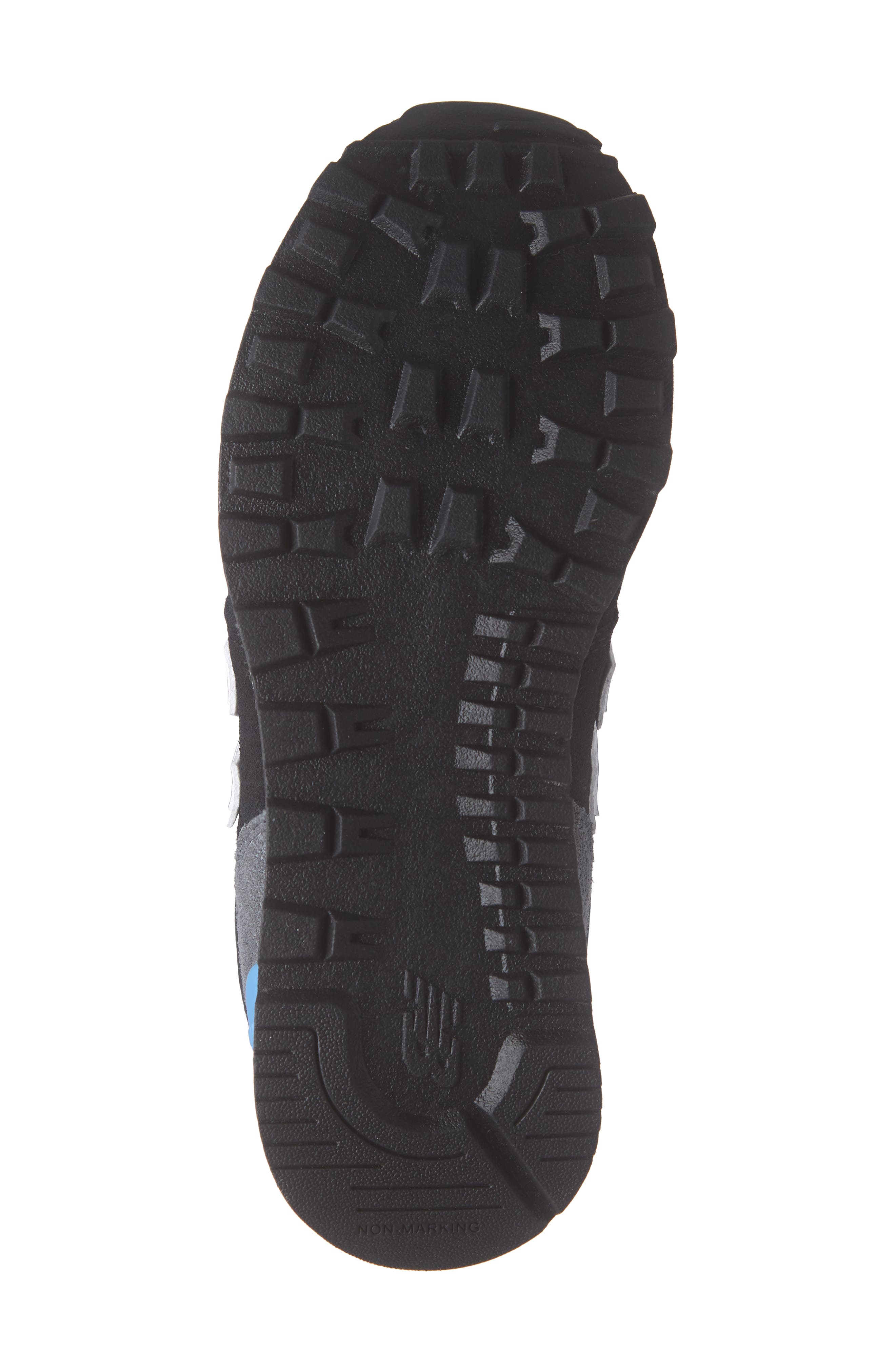 New Balance 574 Classic Sneaker, Alternate, color, 