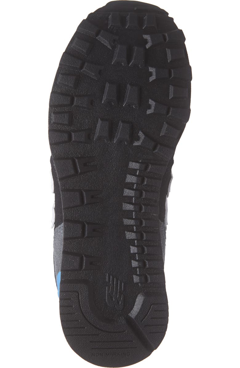 New Balance 574 Classic Sneaker, Alternate, color,