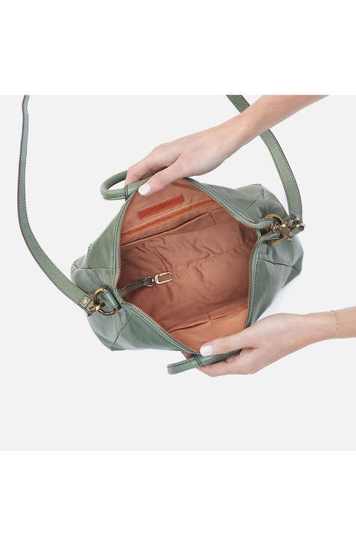 HOBO HOBO MEDIUM SHEILA SATCHEL