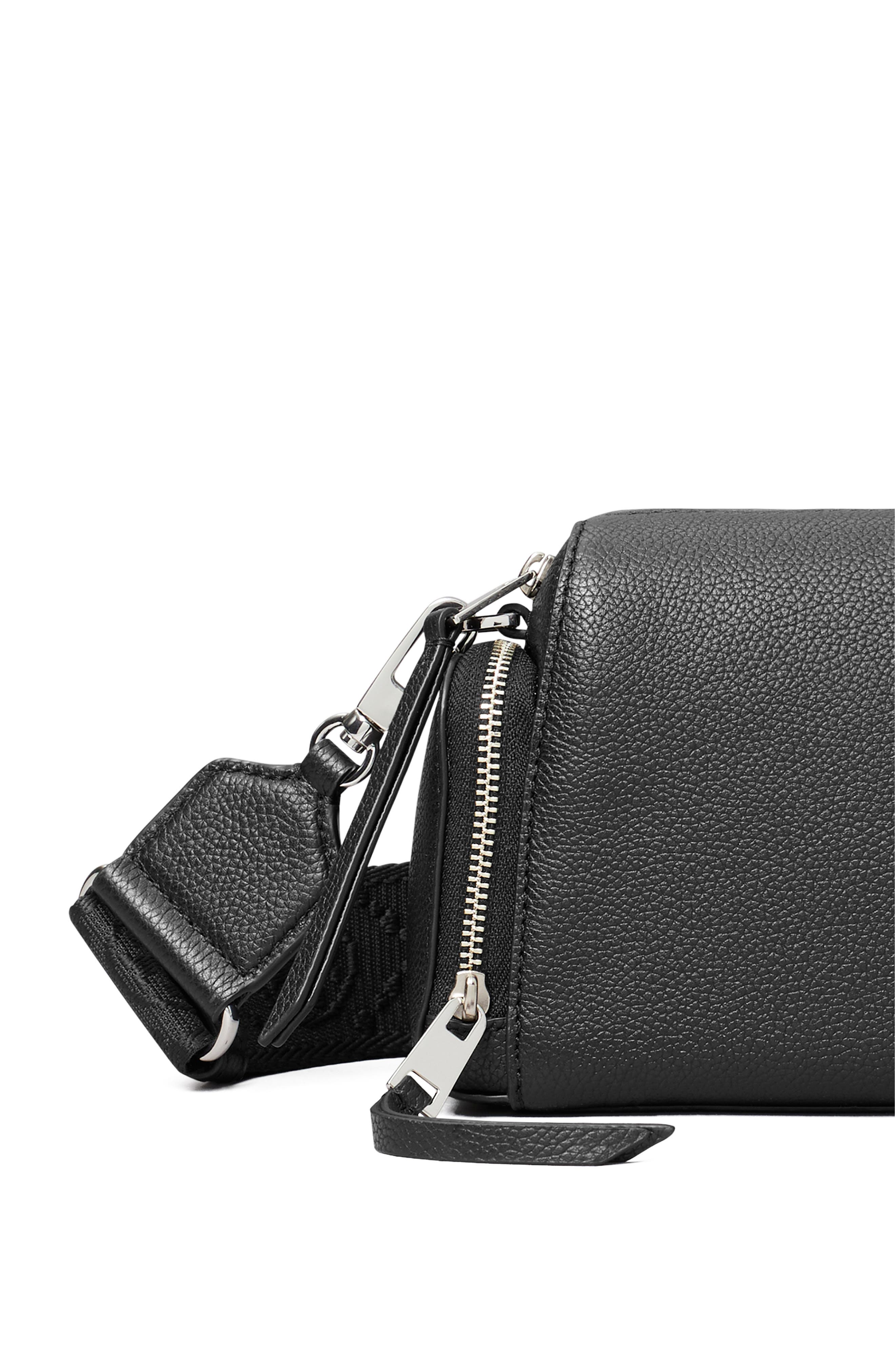 Tory Burch Perry Voyager Crossbody Bag, Alternate, color, 