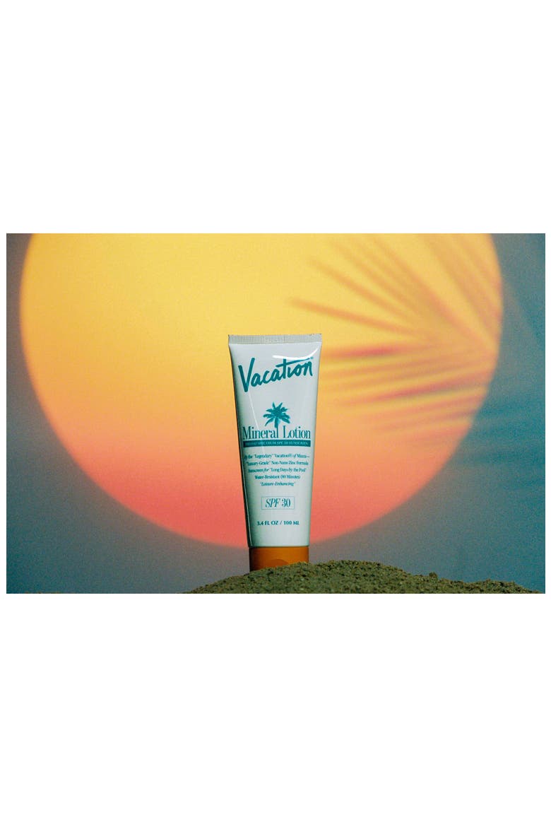Mineral Lotion SPF 30 Sunscreen, Alternate, color, NO COLOR