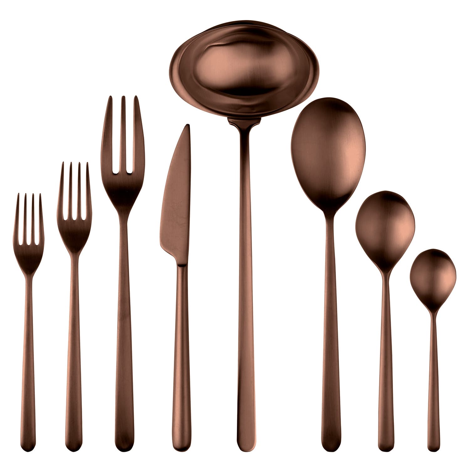 Ice Bronze