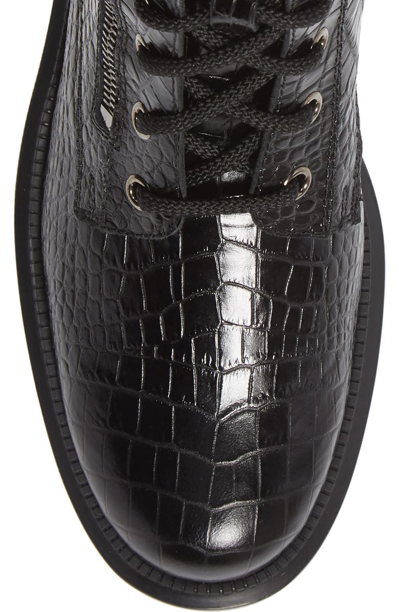 Aquatalia Laila Water Resistant Bootie, Alternate, color,