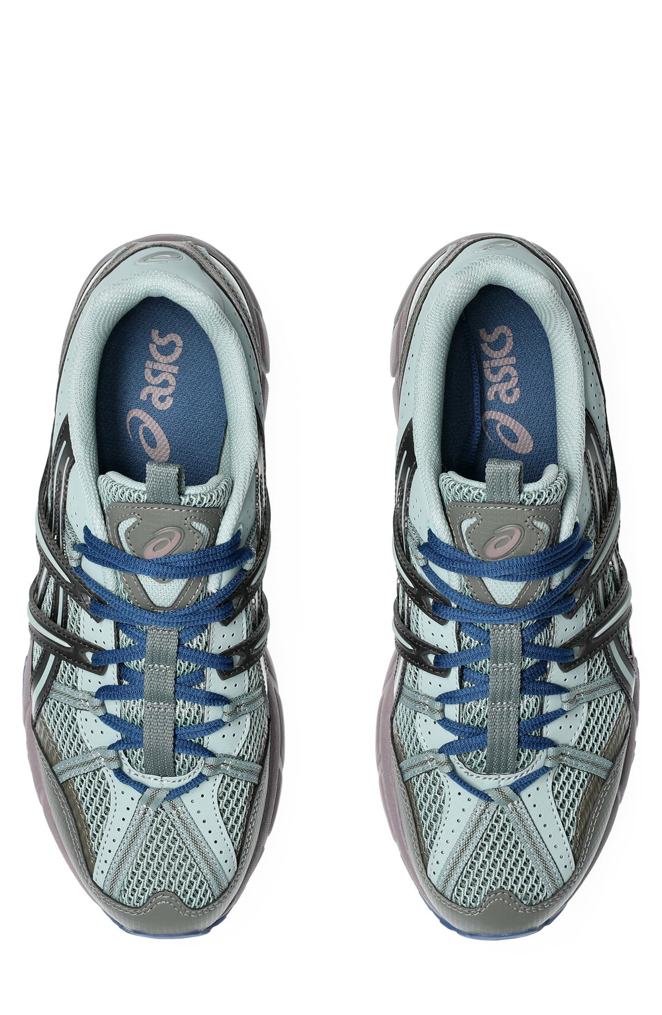 ASICS<sup>®</sup> GEL-SONOMA 15-50 Sneaker, Alternate, color, Ocean Haze/ Dark Olive