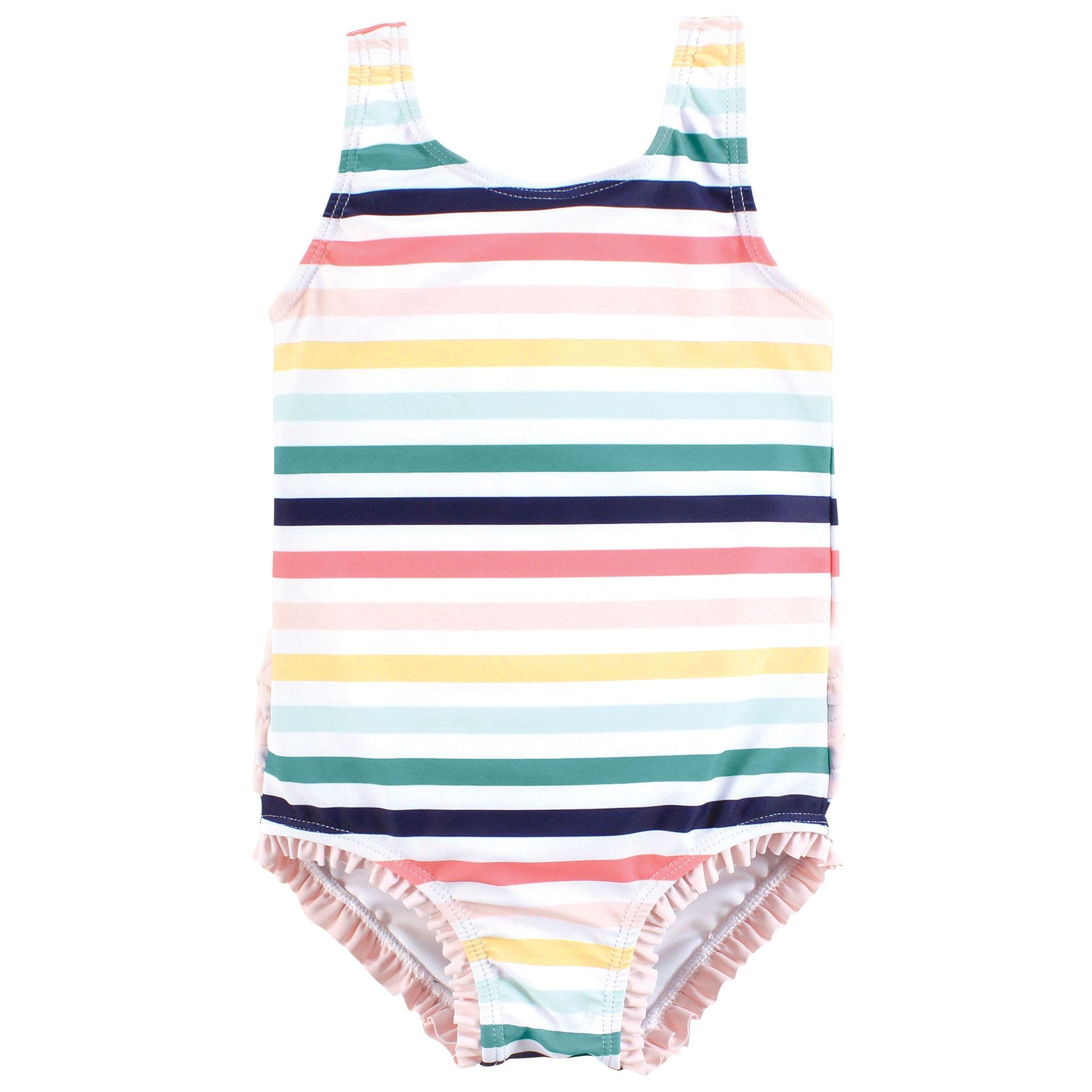 Sunset Stripe