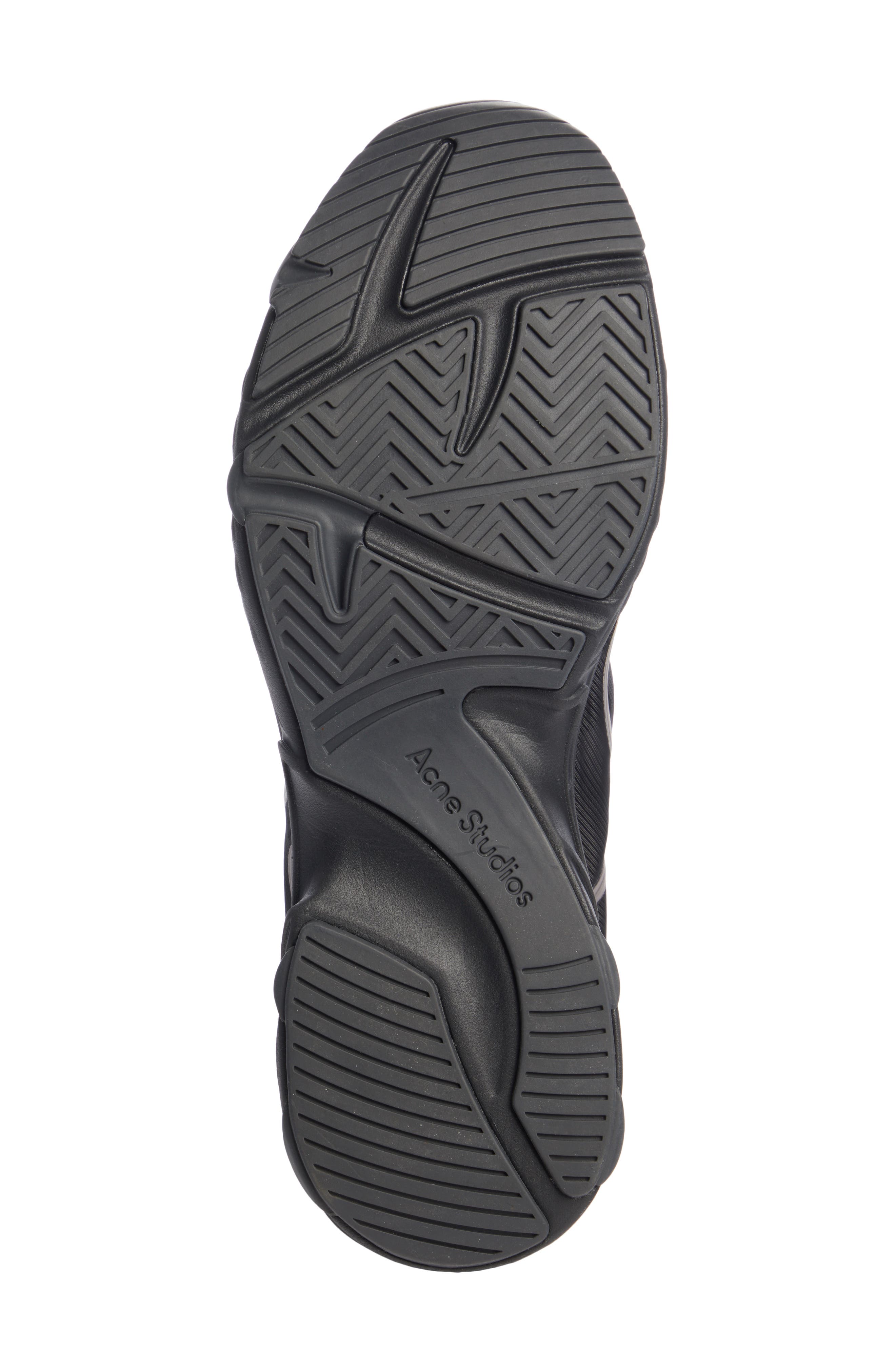 Acne Studios N3W Tokai Low Top Sneaker, Alternate, color, 