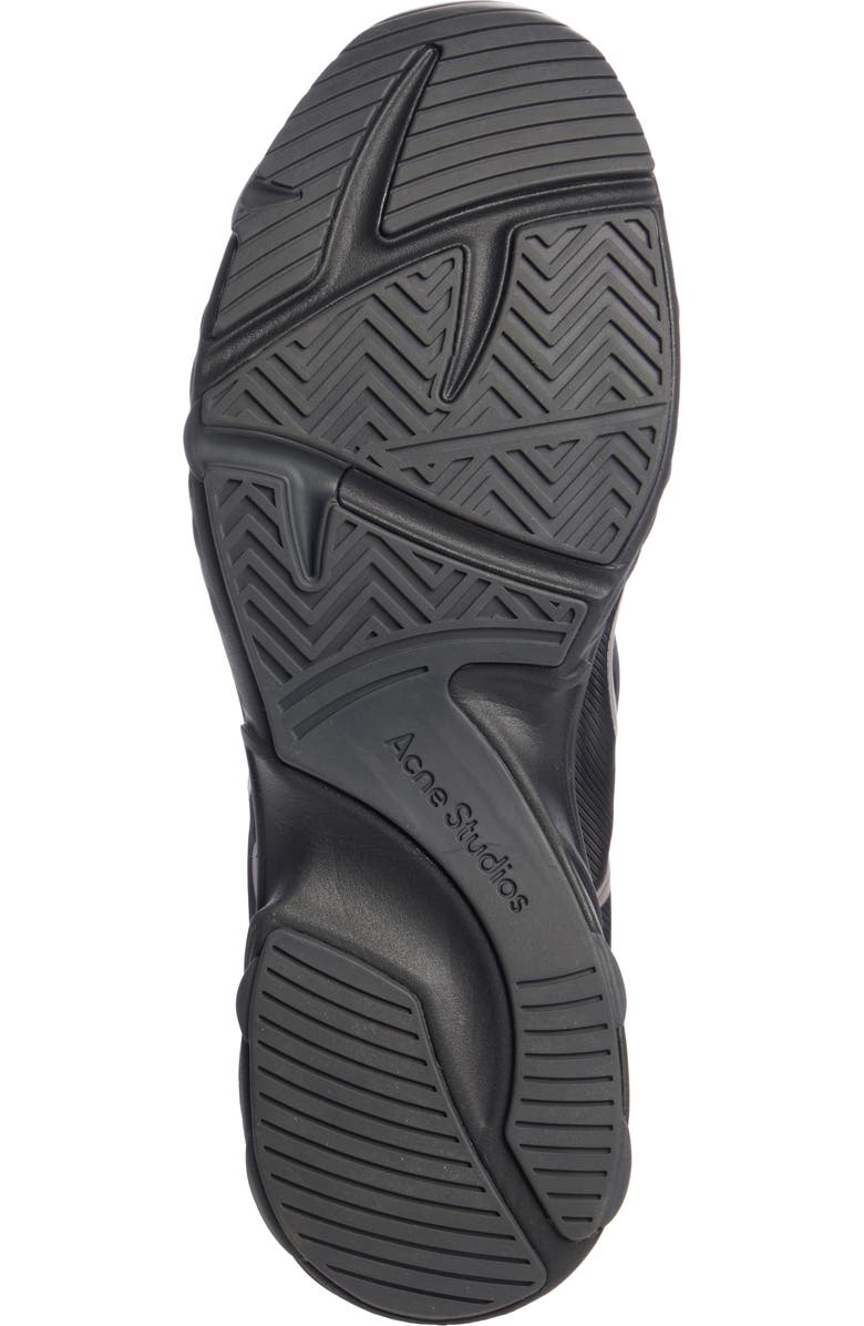 Acne Studios N3W Tokai Low Top Sneaker, Alternate, color,