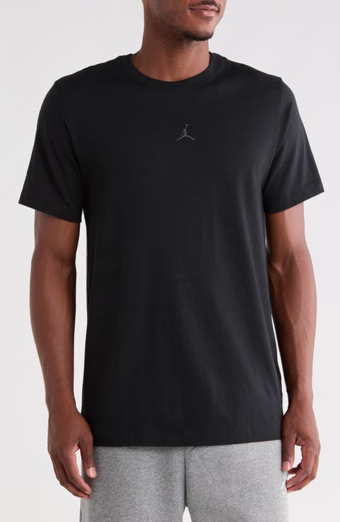 Jordan Essentials Vintage Crewneck T-Shirt