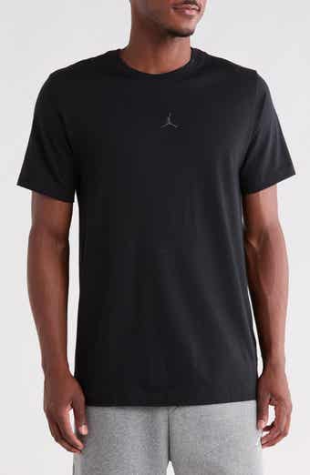 Jordan Essentials Vintage Crewneck T-Shirt