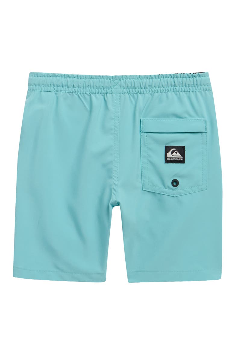 Kids' Taxer Amphibian Board Shorts, Alternate, color, MARINE BLUE