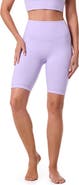 Coolibar Women's Ananda Bike Shorts, UPF 50+ Sun Protection