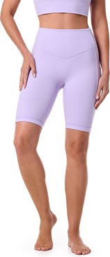 Coolibar Women's Ananda Bike Shorts, UPF 50+ Sun Protection
