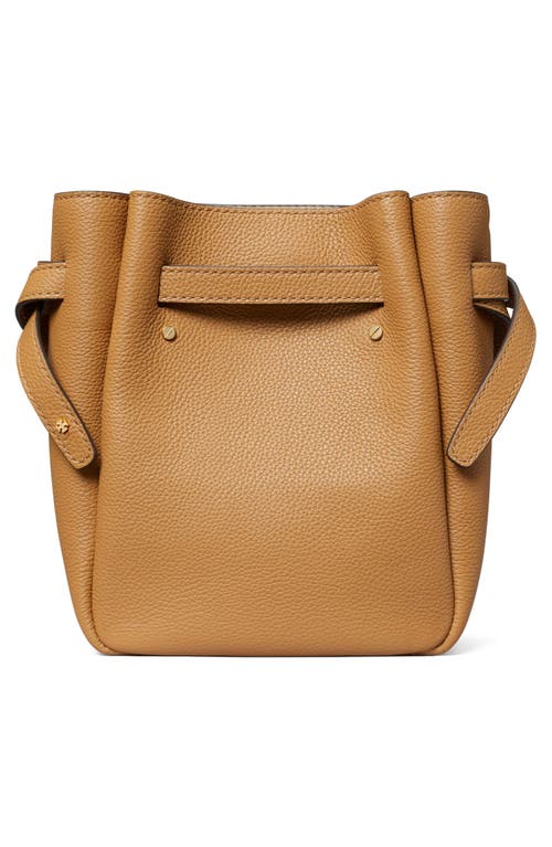 TORY BURCH TORY BURCH ROMY SMALL CROSSBODY