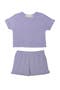 selected Purple
