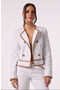 selected White