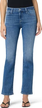 Joe's Mid Rise Bootcut Jeans
