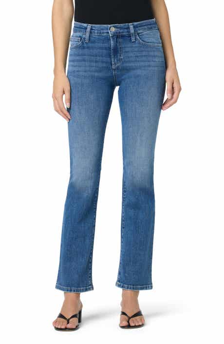 Joe's Mid Rise Bootcut Jeans