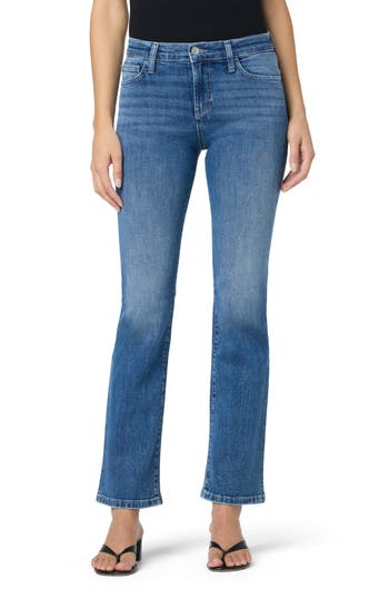 Joe's Mid Rise Bootcut Jeans