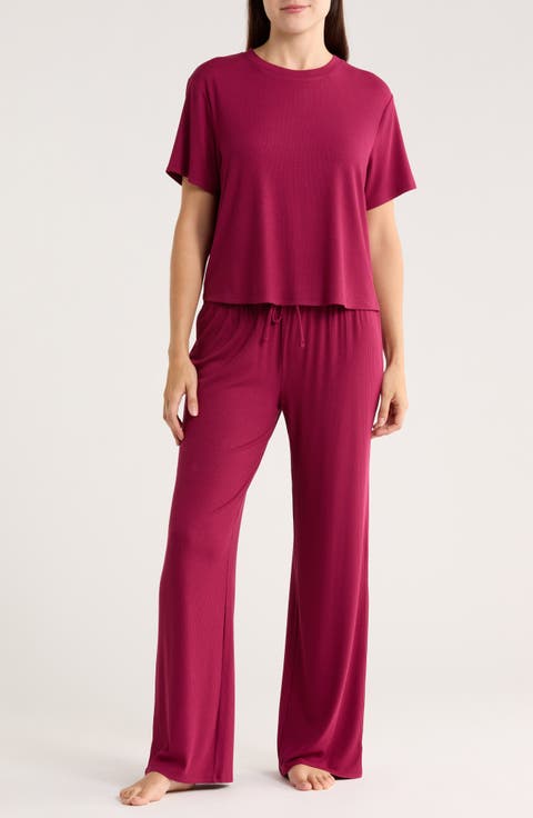 Revival Rib Pajamas