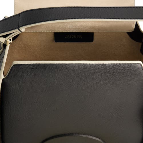 Jasnon Wu Convertible Shoulder Bag