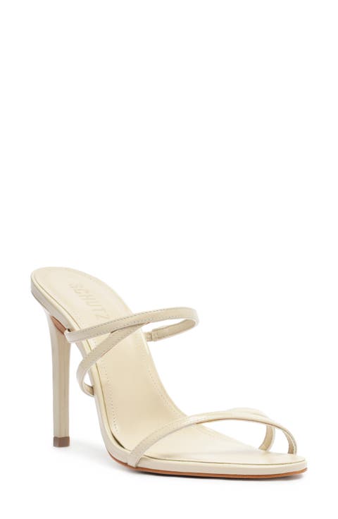 Diana Slide Sandal (Women)