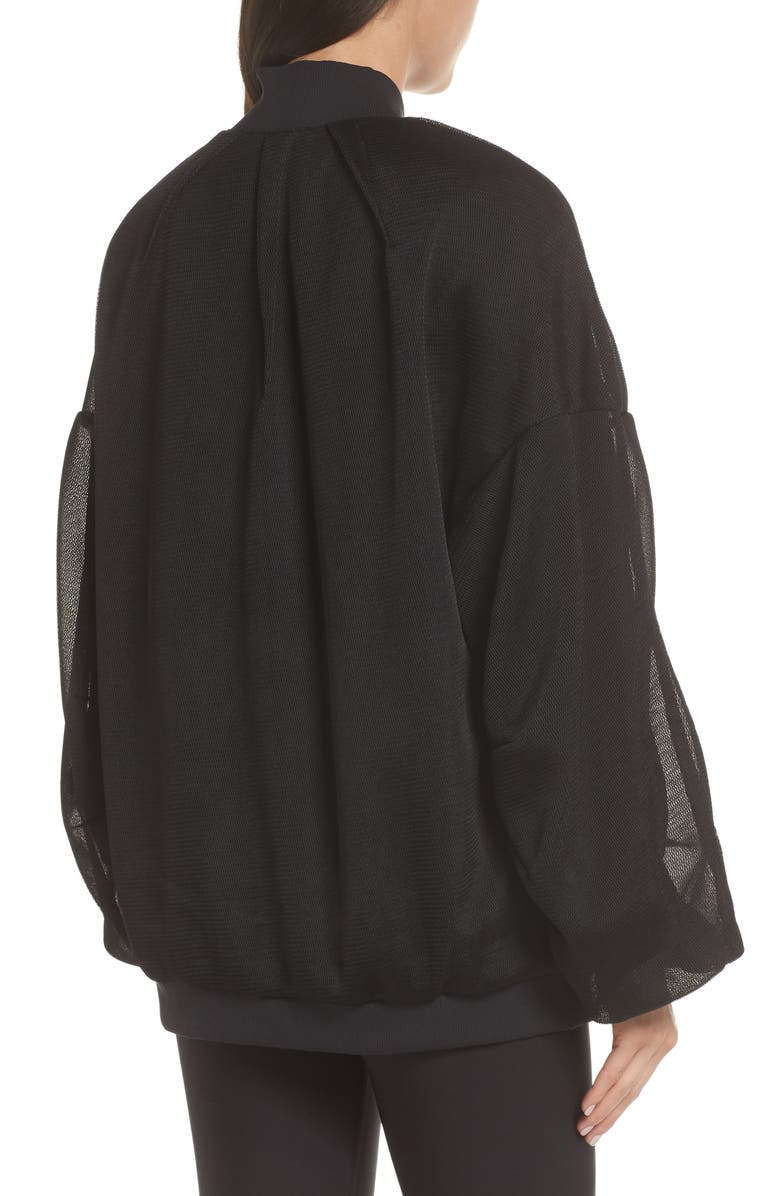 Alo Field Jacket, Alternate, color,
