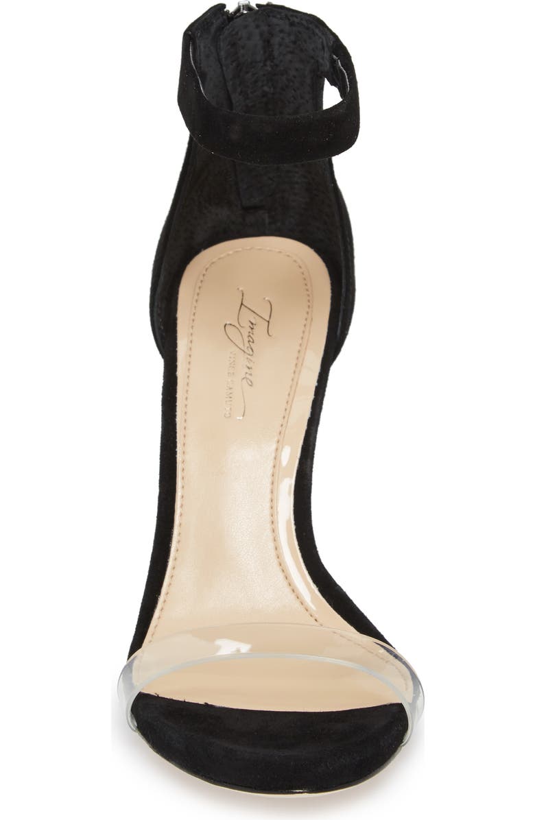 Imagine by Vince Camuto Imagine Vince Camuto Diva Sandal, Alternate, color,