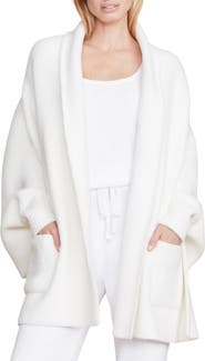 Barefoot Dreams® CozyChic™ Blanket Wrap