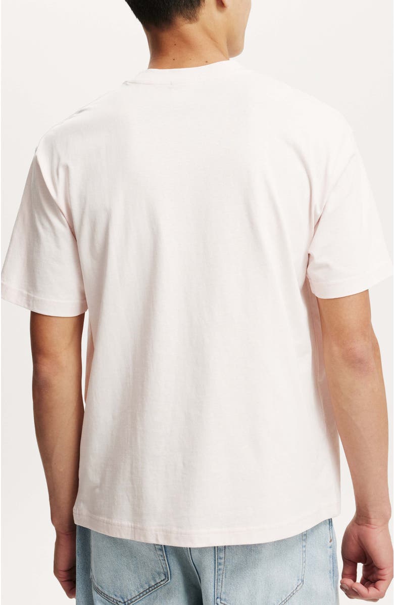 Cotton On Easy T-Shirt, Alternate, color, 