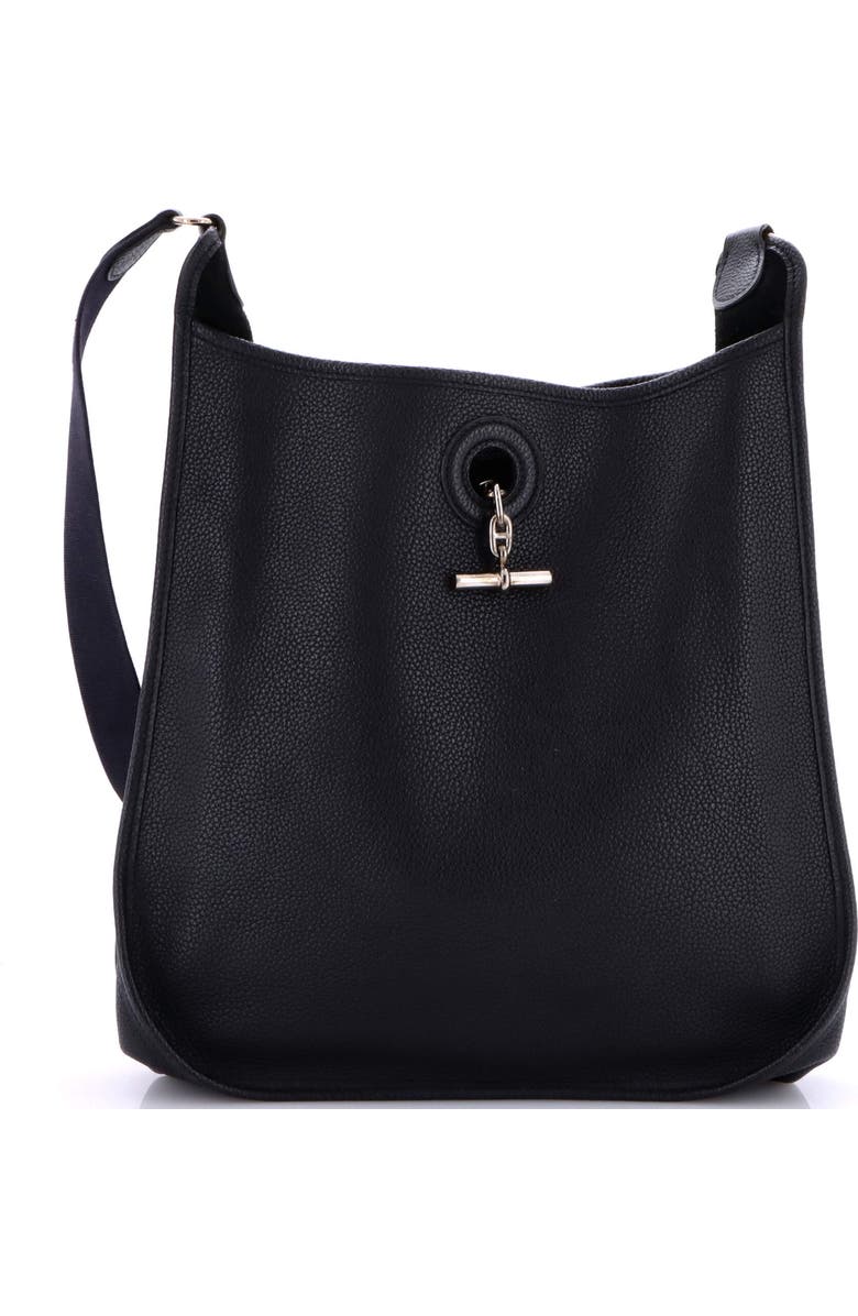 Pre-Owned Hermes Vespa Bag Togo GM, Main, color,