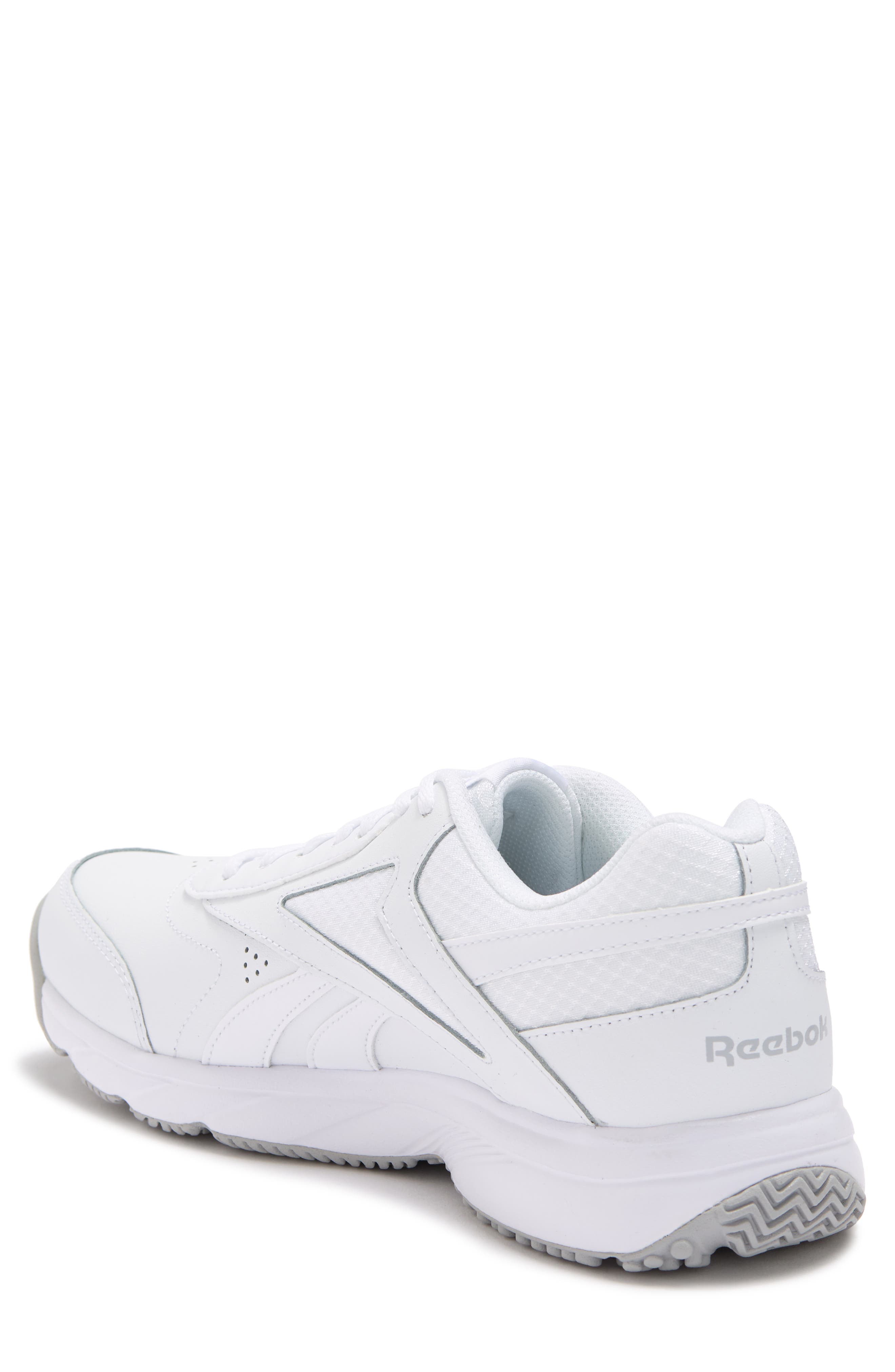 Reebok Work 'N Cushion 4.0 Sneaker, Alternate, color, 