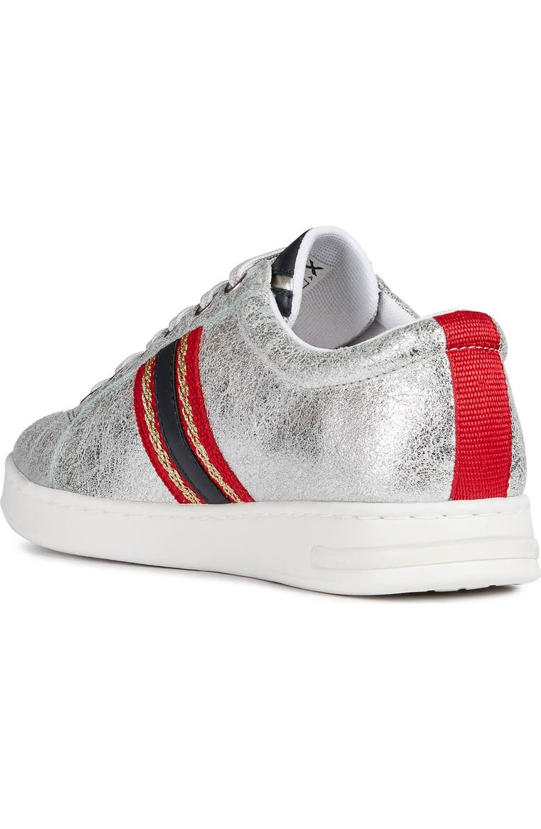 Geox Jaysen Sneaker, Alternate, color,