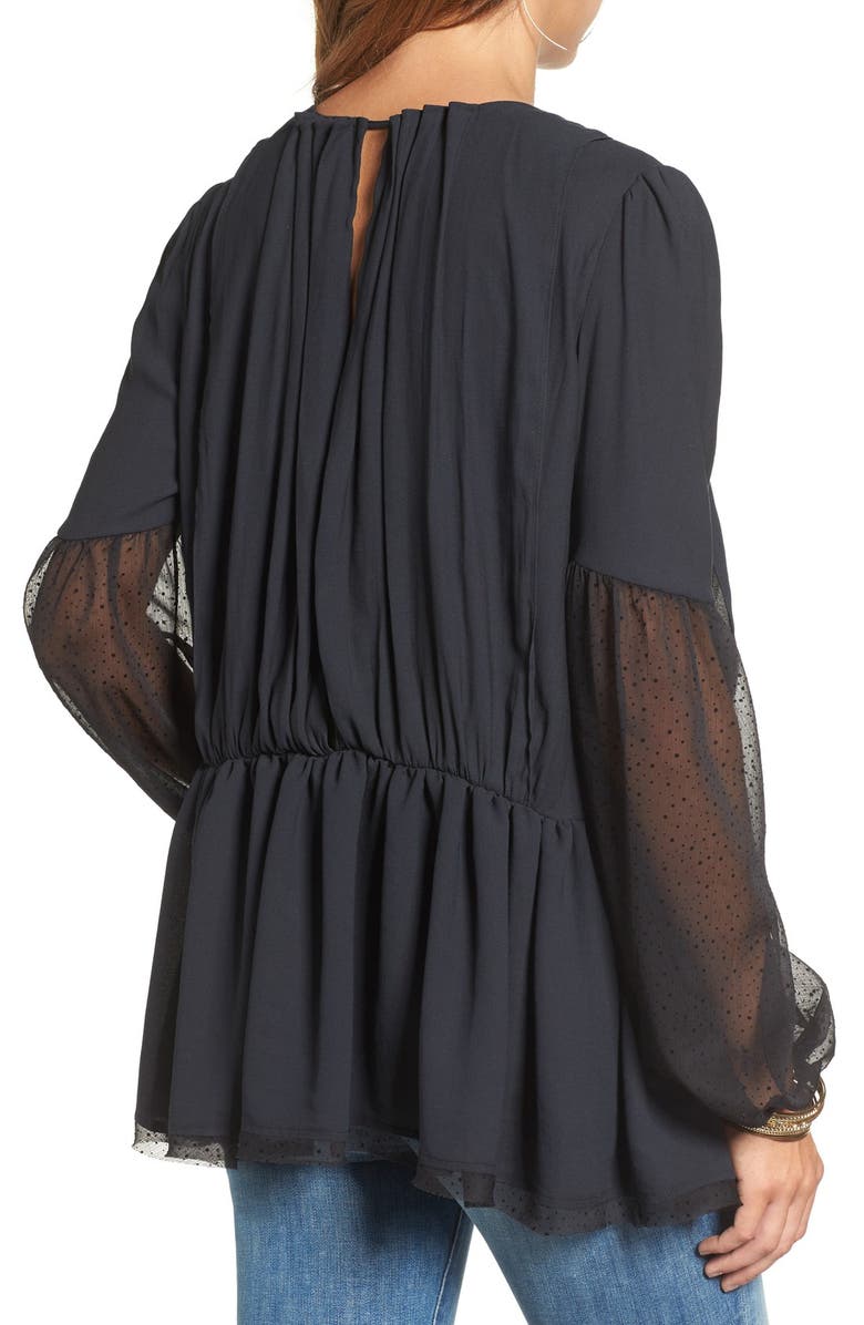 Free People The Soul Serene Top, Alternate, color, 