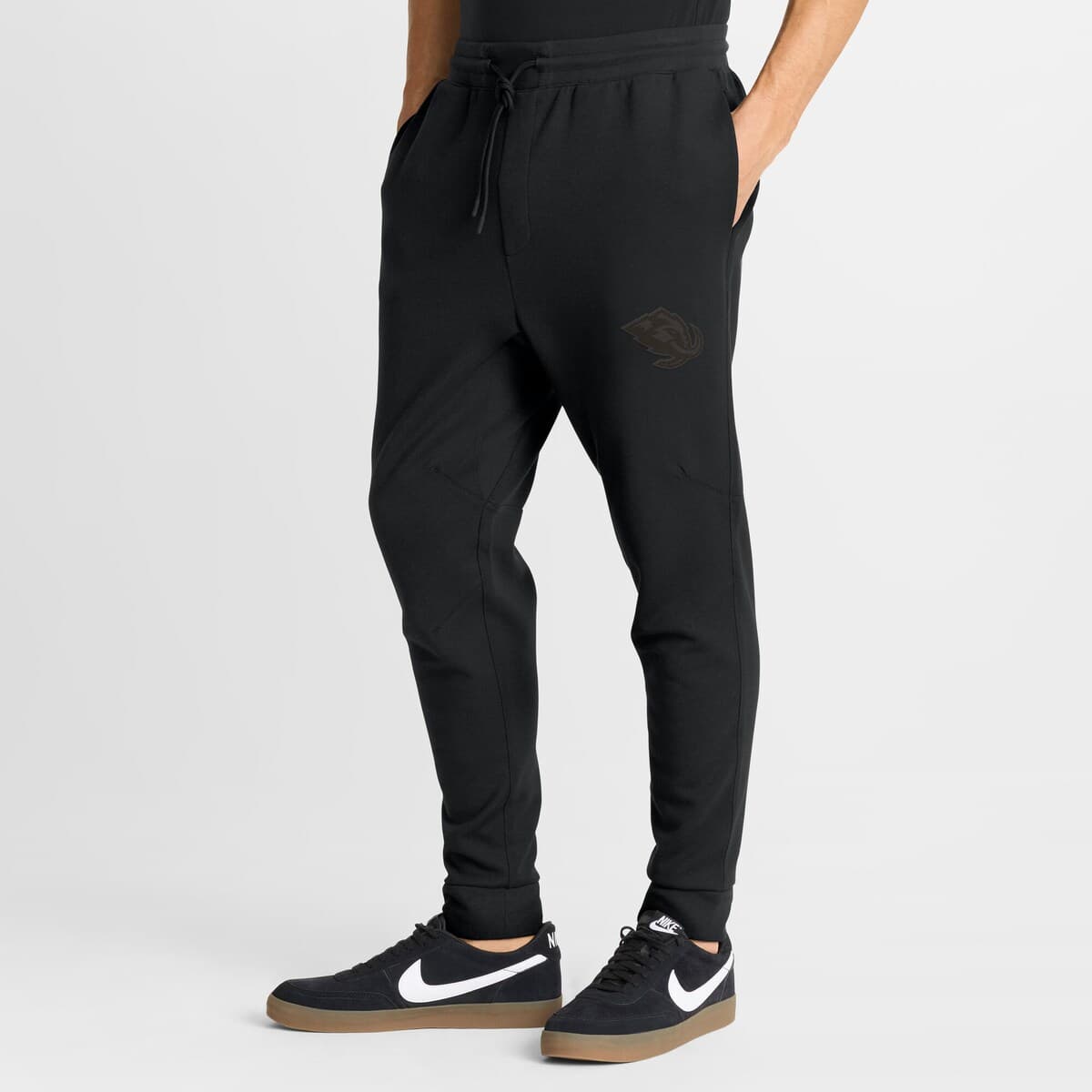 selected Black