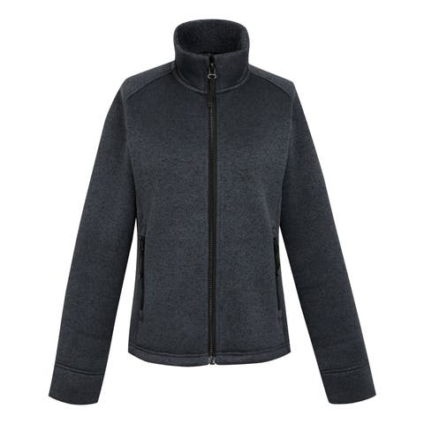 Emilide Full Zip Fleece Jacket