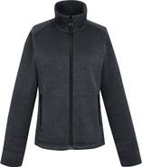 Regatta Emilide Full Zip Fleece Jacket