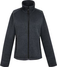 Regatta Emilide Full Zip Fleece Jacket