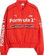 PUMA Formula 1® Motorsport Jacket