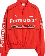 PUMA Formula 1® Motorsport Jacket