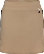 Anatomie Suzzette Sport Luxe Skort