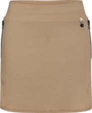 Anatomie Suzzette Sport Luxe Skort