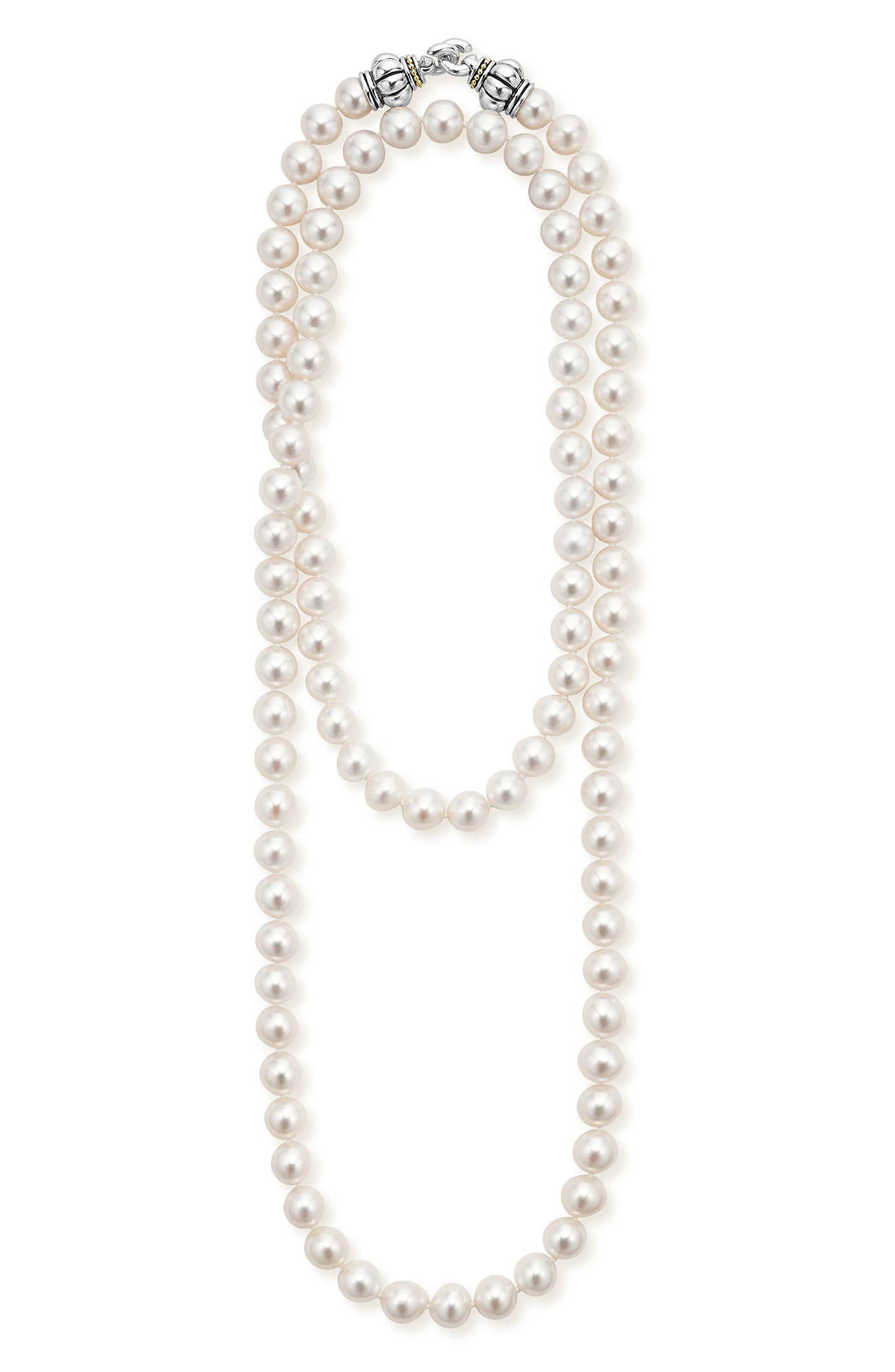 selected PEARL/ SILVER