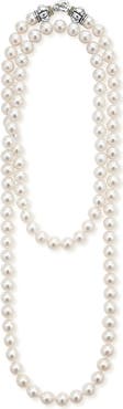 LAGOS Luna Freshwater Pearl Necklace