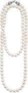 LAGOS Luna Freshwater Pearl Necklace