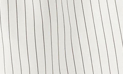 Universal Standard City Poplin Maxi Shirtdress In White