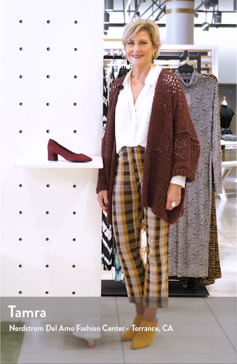 Tammy Pump, sales video thumbnail