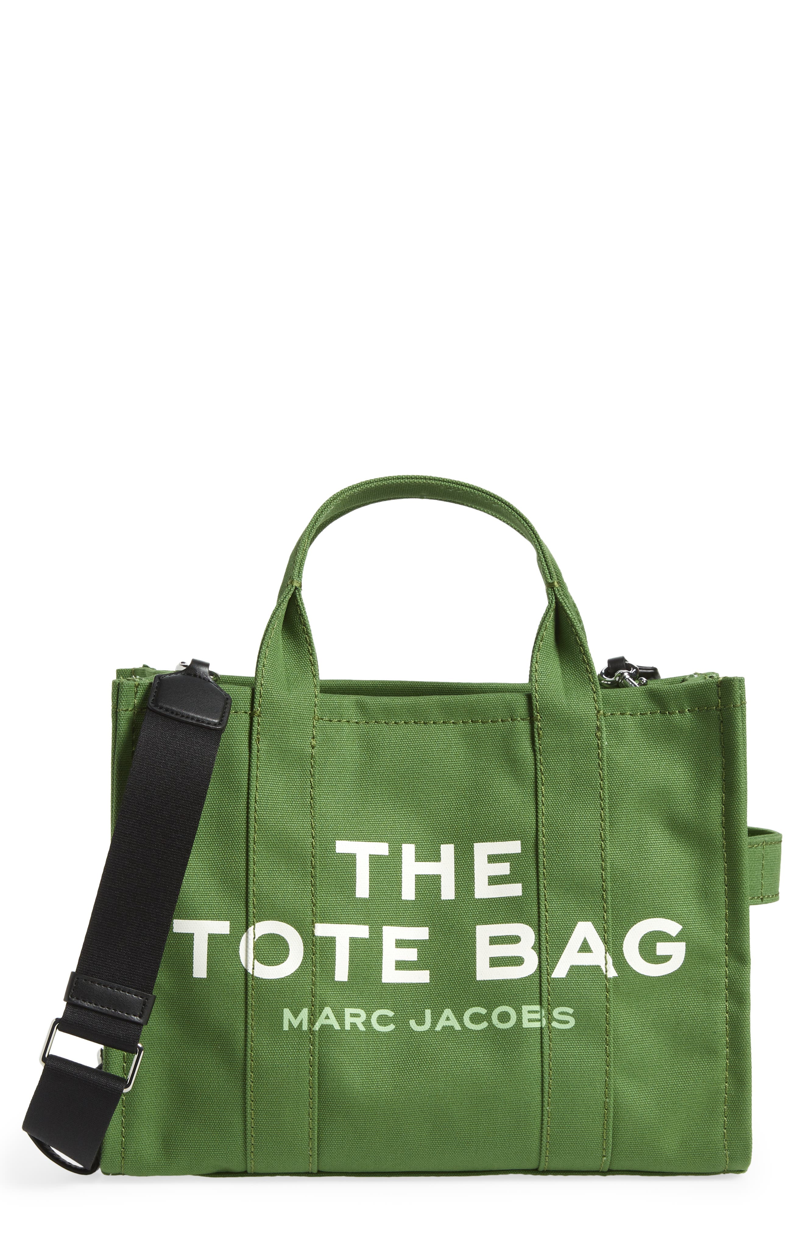 Женские сумки Marc Jacobs The Canvas Medium Tote Bag