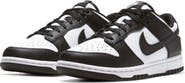 Nike Dunk Low Basketball Sneaker